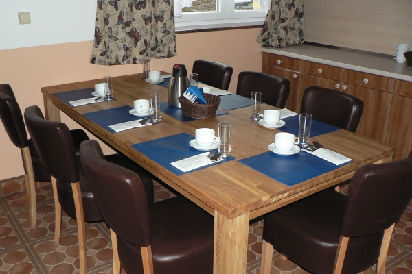 Hotel Penzion Pod Hajkem Guest House Pod Hajkem (Horní Branná)